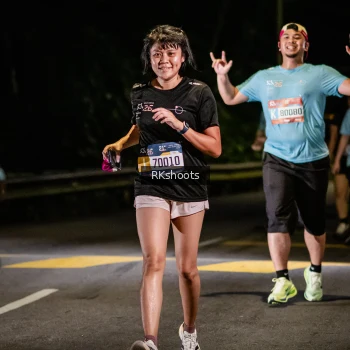 Runner Photo 3940300