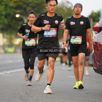 Runner Photo 3940302