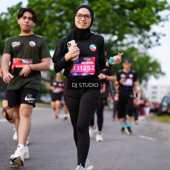 Runner Photo 3940303