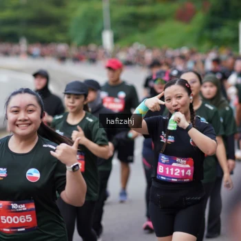 Runner Photo 3940308