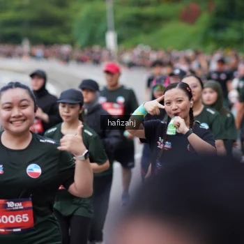 Runner Photo 3940310