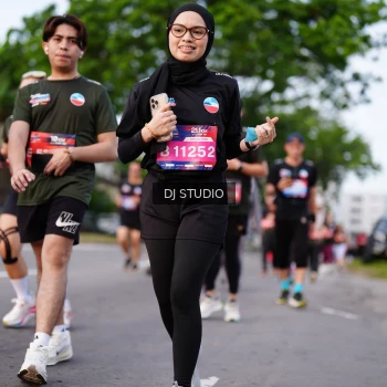Runner Photo 3940311