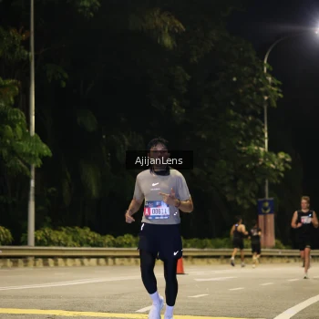 Runner Photo 3940313