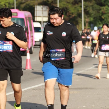 Runner Photo 3940314