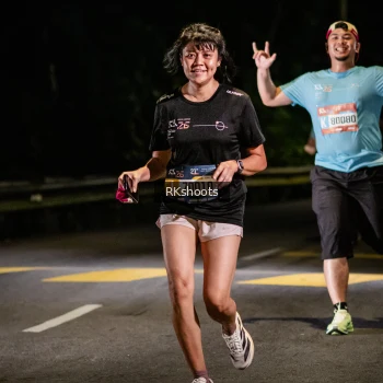 Runner Photo 3940315