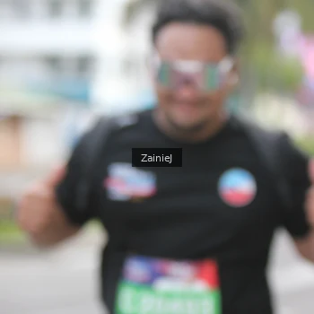 Runner Photo 3940318