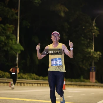 Runner Photo 3940320