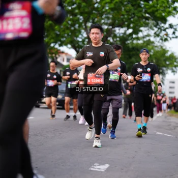 Runner Photo 3940321