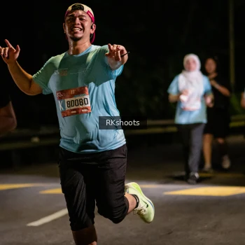 Runner Photo 3940322