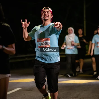 Runner Photo 3940323