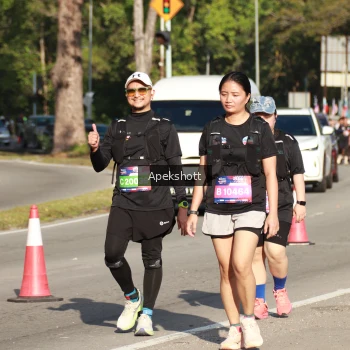 Runner Photo 3940325