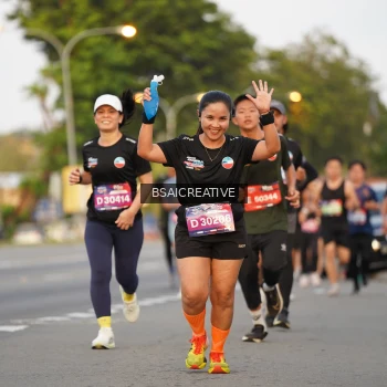 Runner Photo 3940327