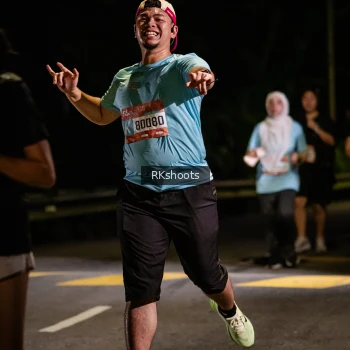 Runner Photo 3940329