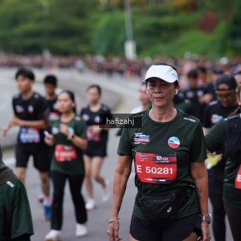 Runner Photo 3940330