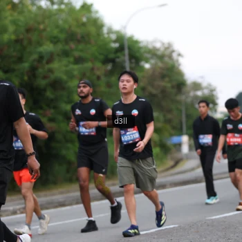 Runner Photo 3940331