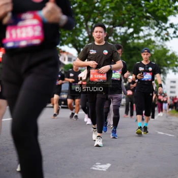 Runner Photo 3940334