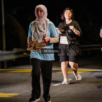Runner Photo 3940335