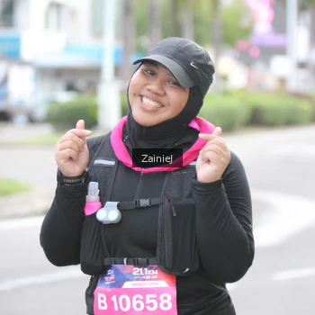 Runner Photo 3940336