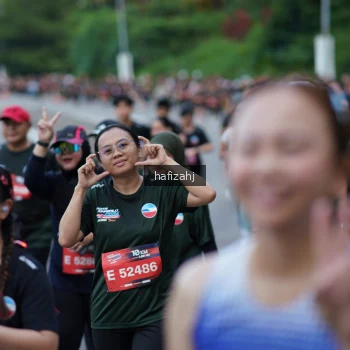 Runner Photo 3940338