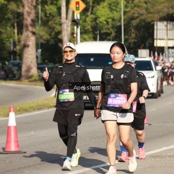 Runner Photo 3940339