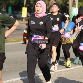 Runner Photo 3940342