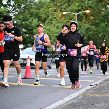 Runner Photo 3940344