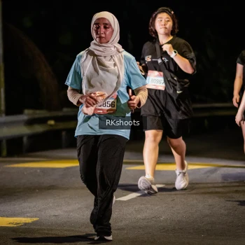 Runner Photo 3940347