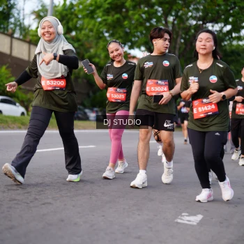 Runner Photo 3940348