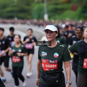 Runner Photo 3940350