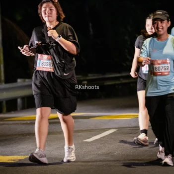Runner Photo 3940351