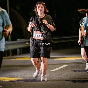 Runner Photo 3940352