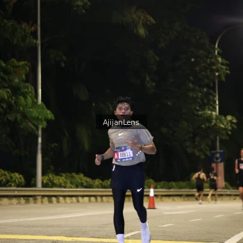 Runner Photo 3940354