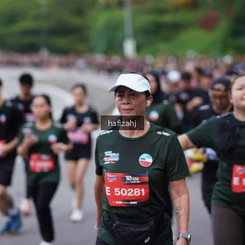 Runner Photo 3940355