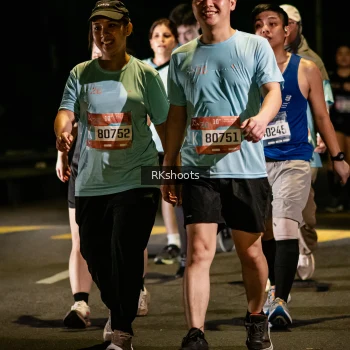 Runner Photo 3940357