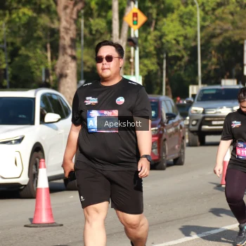 Runner Photo 3940358