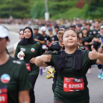 Runner Photo 3940359
