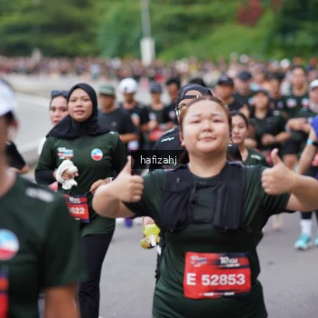 Runner Photo 3940362