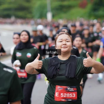 Runner Photo 3940366