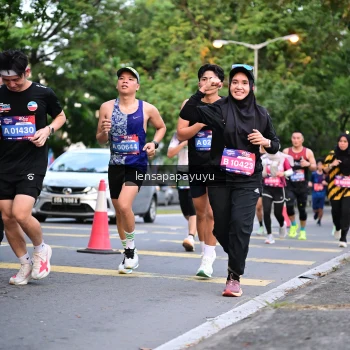Runner Photo 3940368