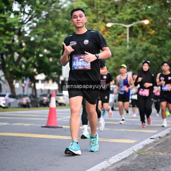 Runner Photo 3940372