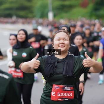Runner Photo 3940373