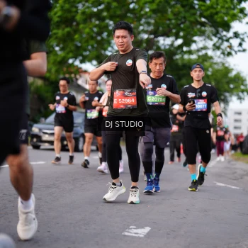Runner Photo 3940377