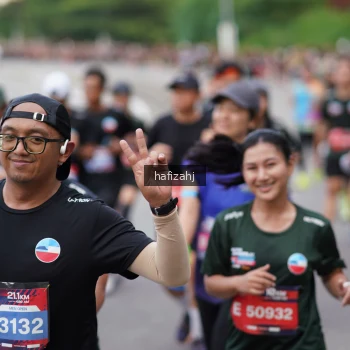 Runner Photo 3940378