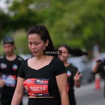 Runner Photo 3940382