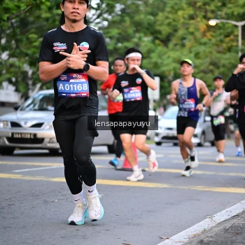 Runner Photo 3940384