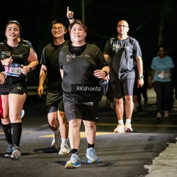 Runner Photo 3940388