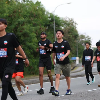 Runner Photo 3940389