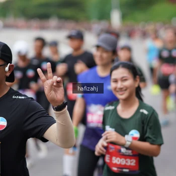 Runner Photo 3940390