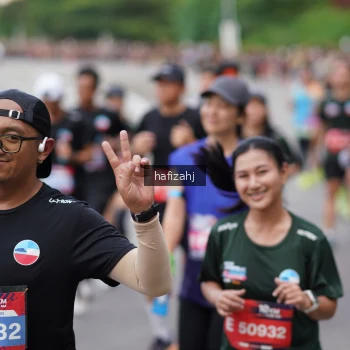 Runner Photo 3940392