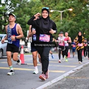 Runner Photo 3940395